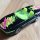 Matchbox 1987 Corvette